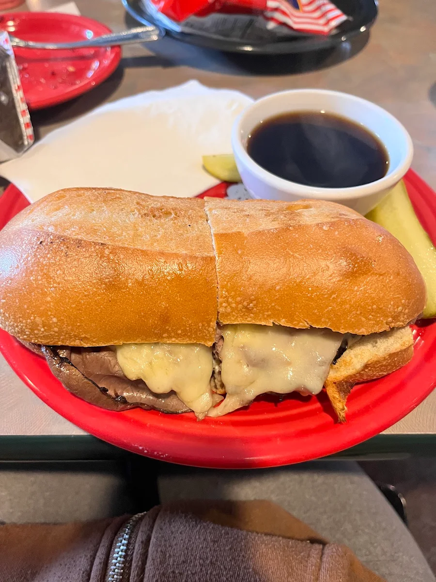 French Dip