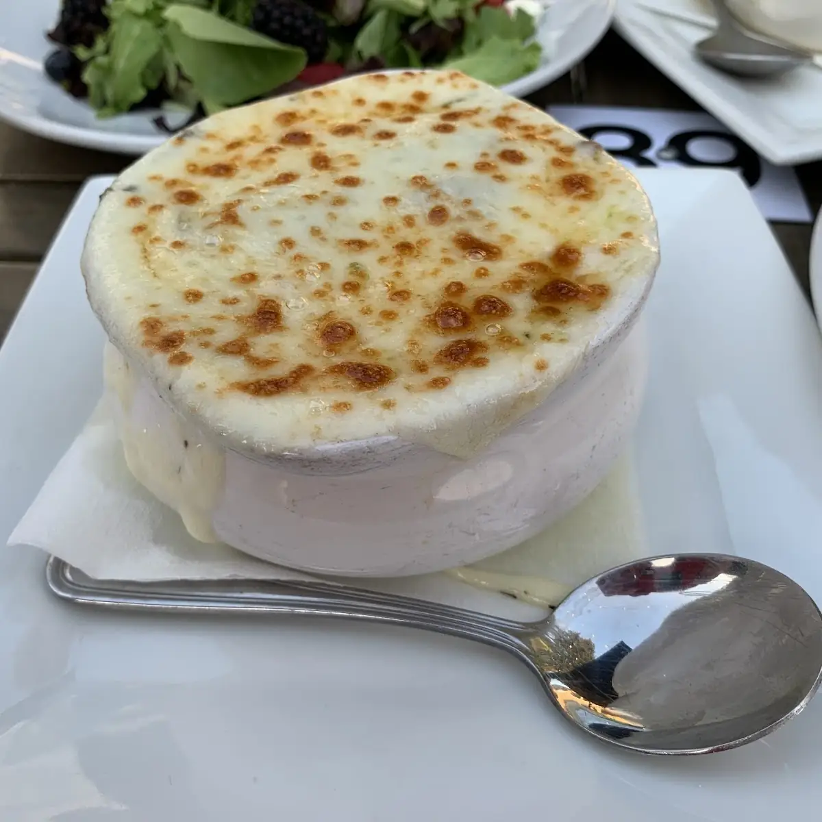 French Onion Soup