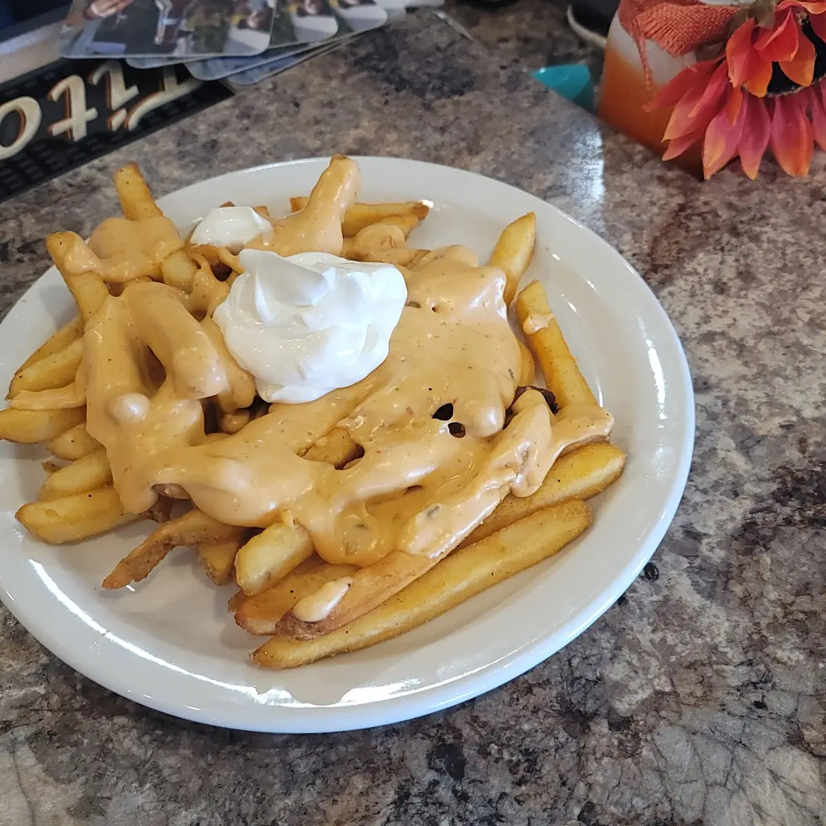 Reaper Fries