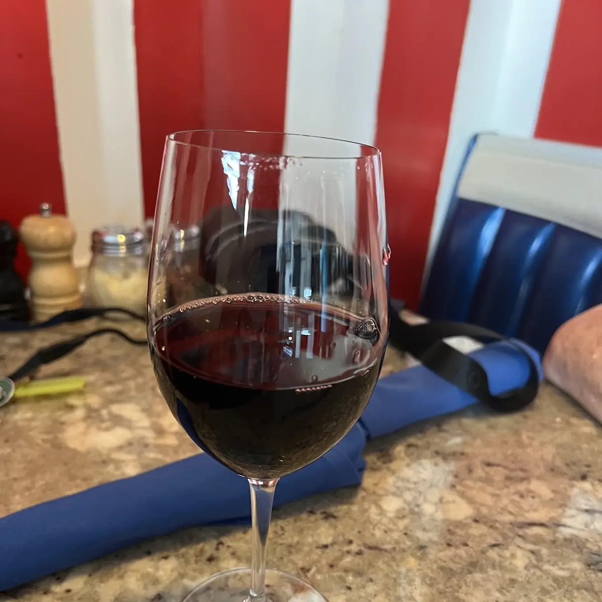 Red Wine