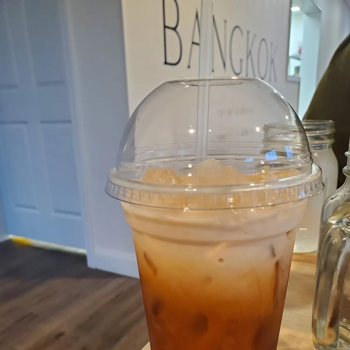 Thai Iced Tea