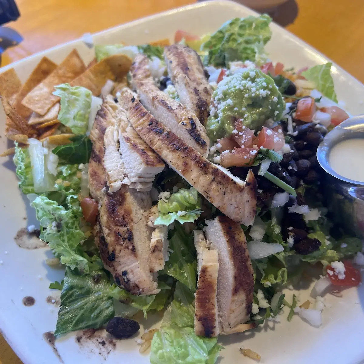 Chicken Salad