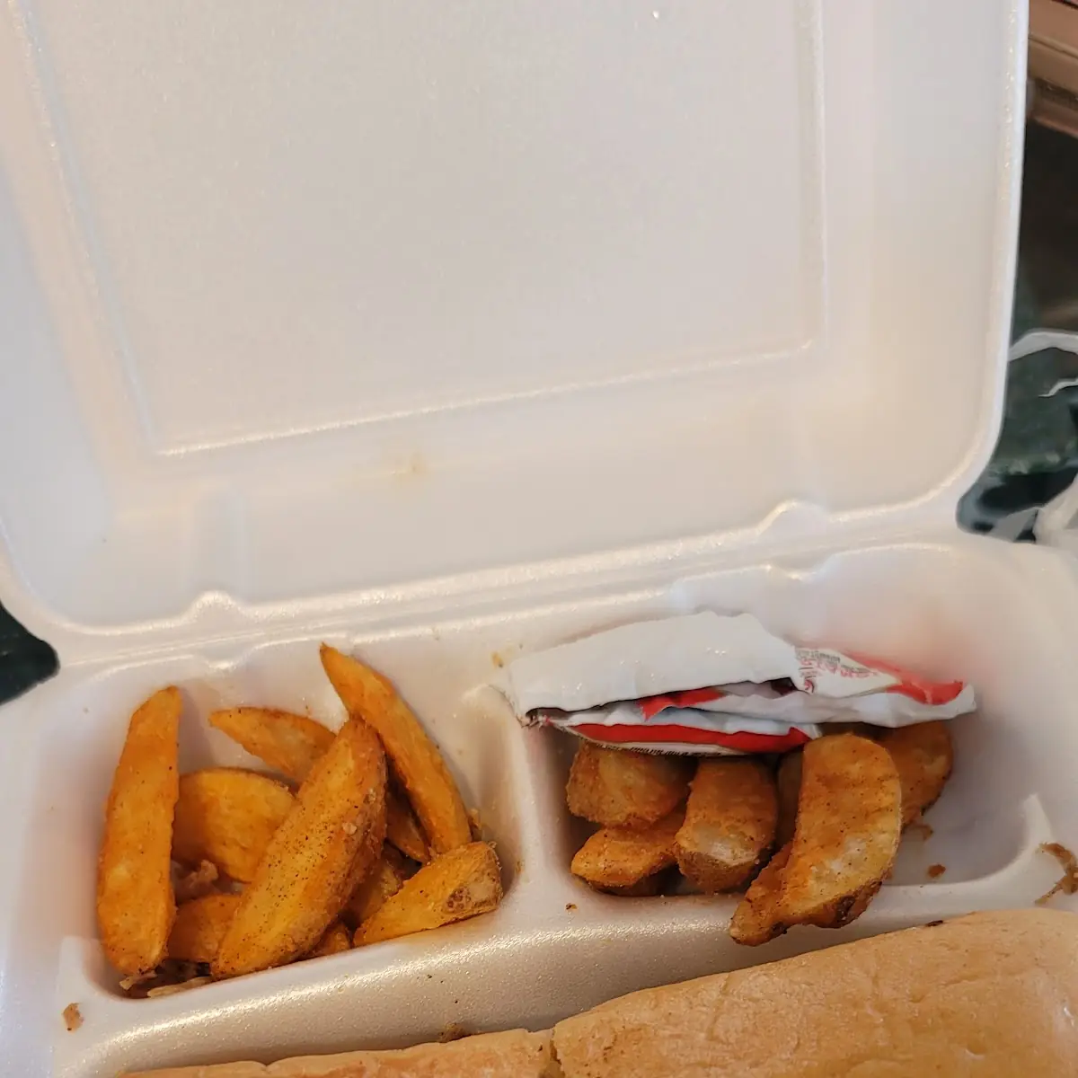Philly Cheese Steak