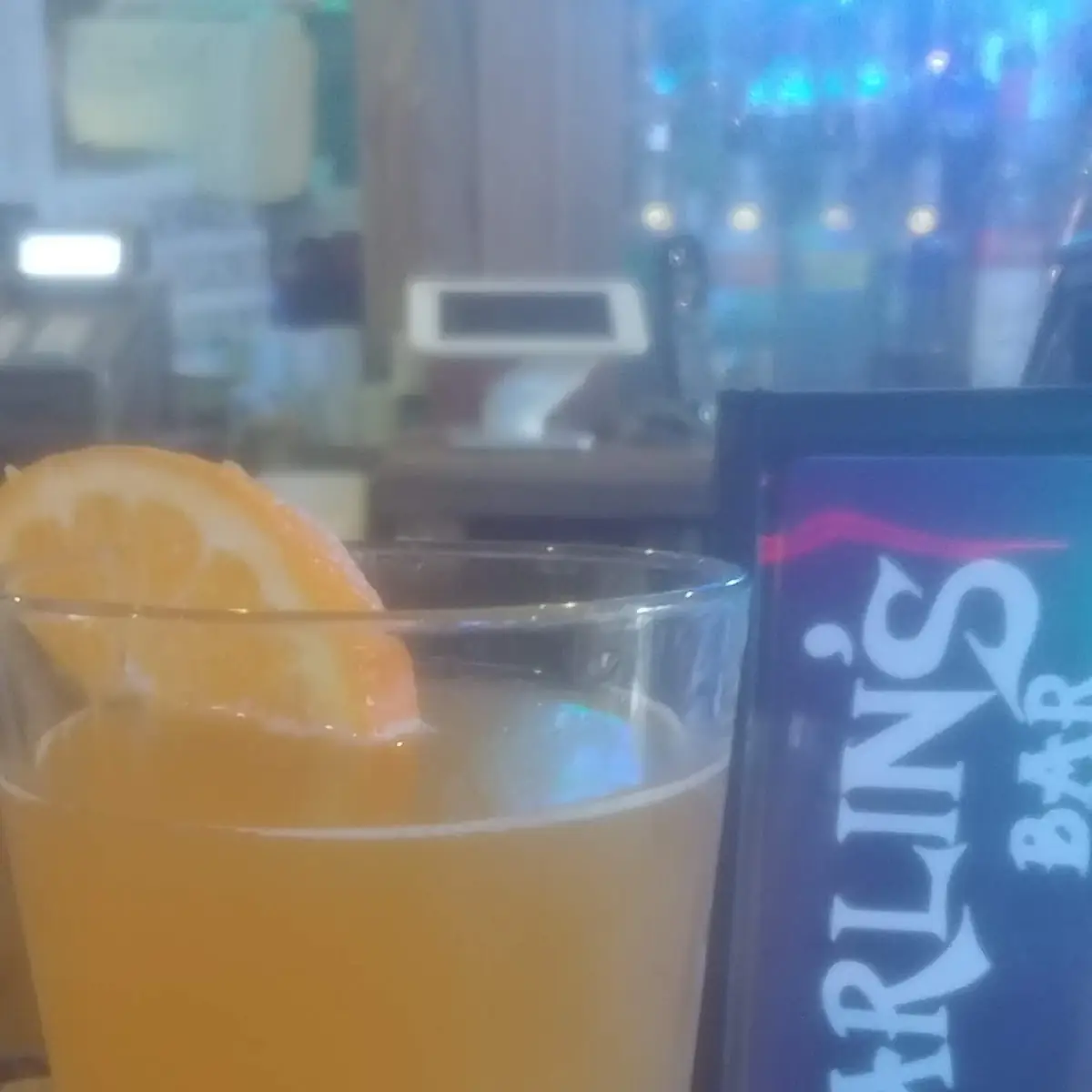 Blue Moon Belgian White