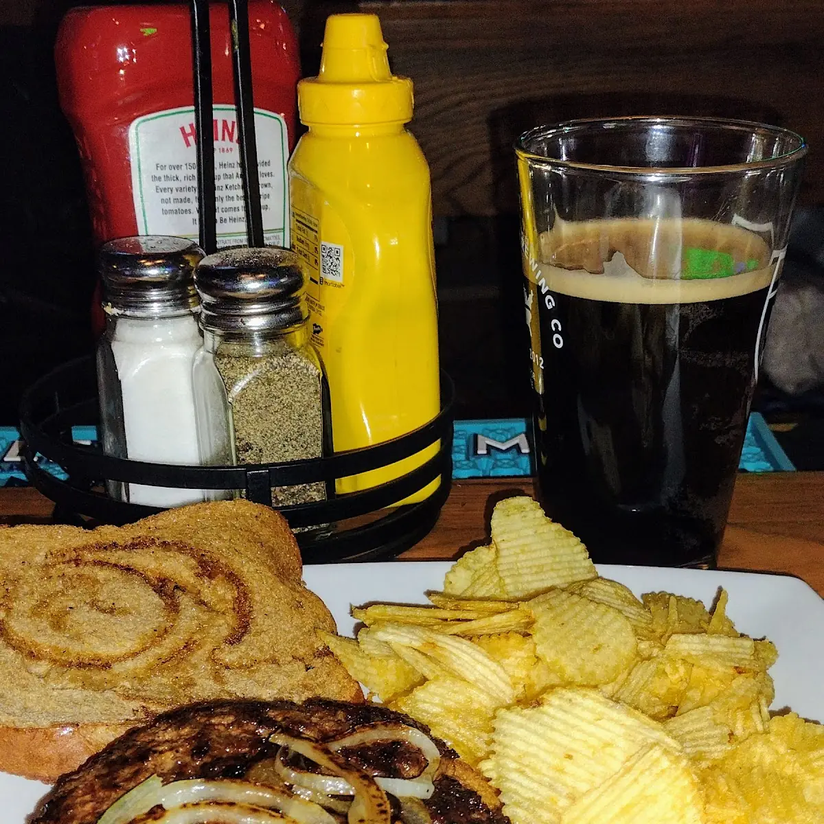 Patty Melt