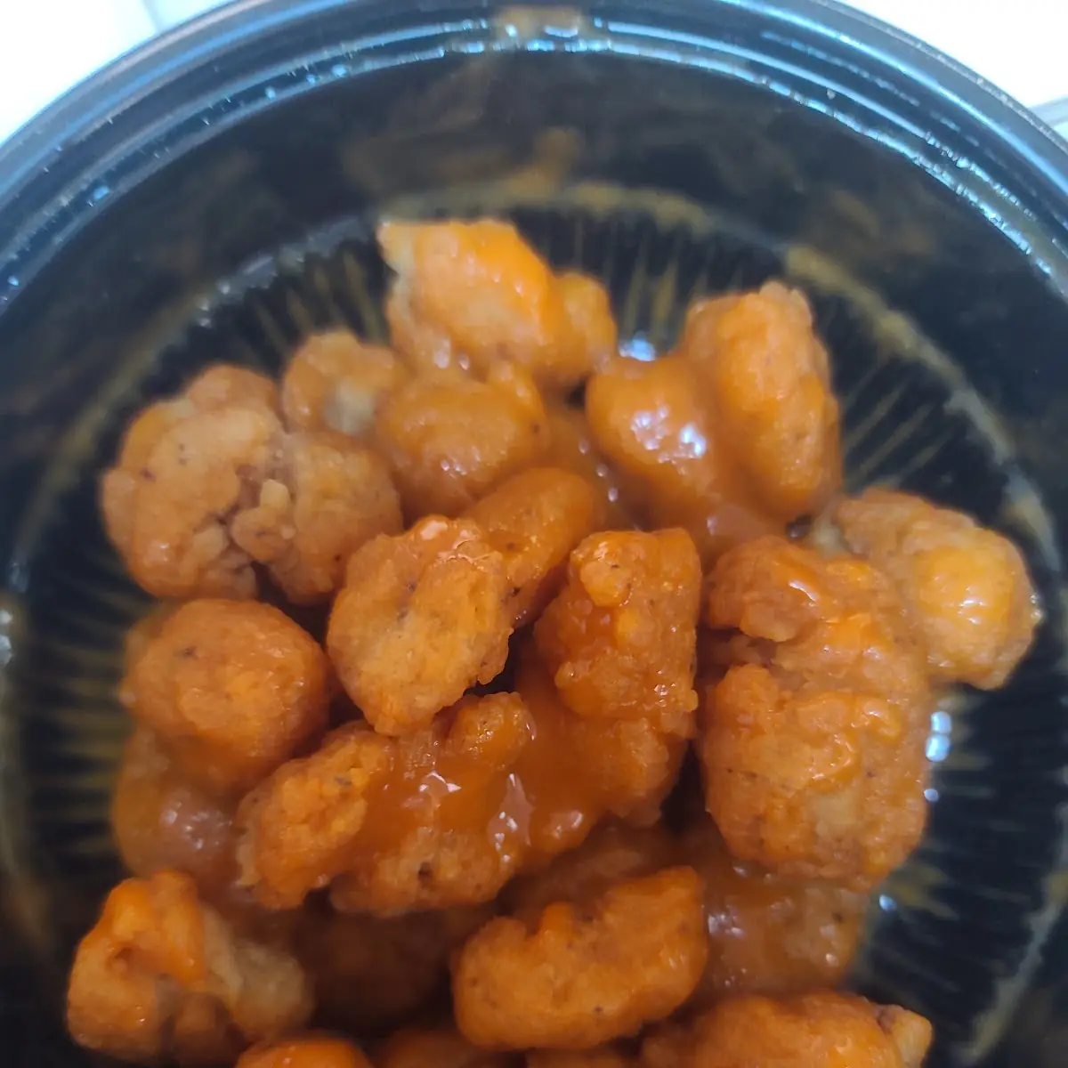 Orange Chicken