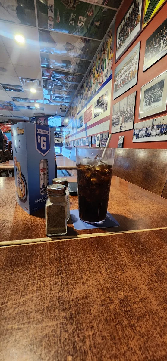 Highlights, Cutchie's Sports Tap & Eatery