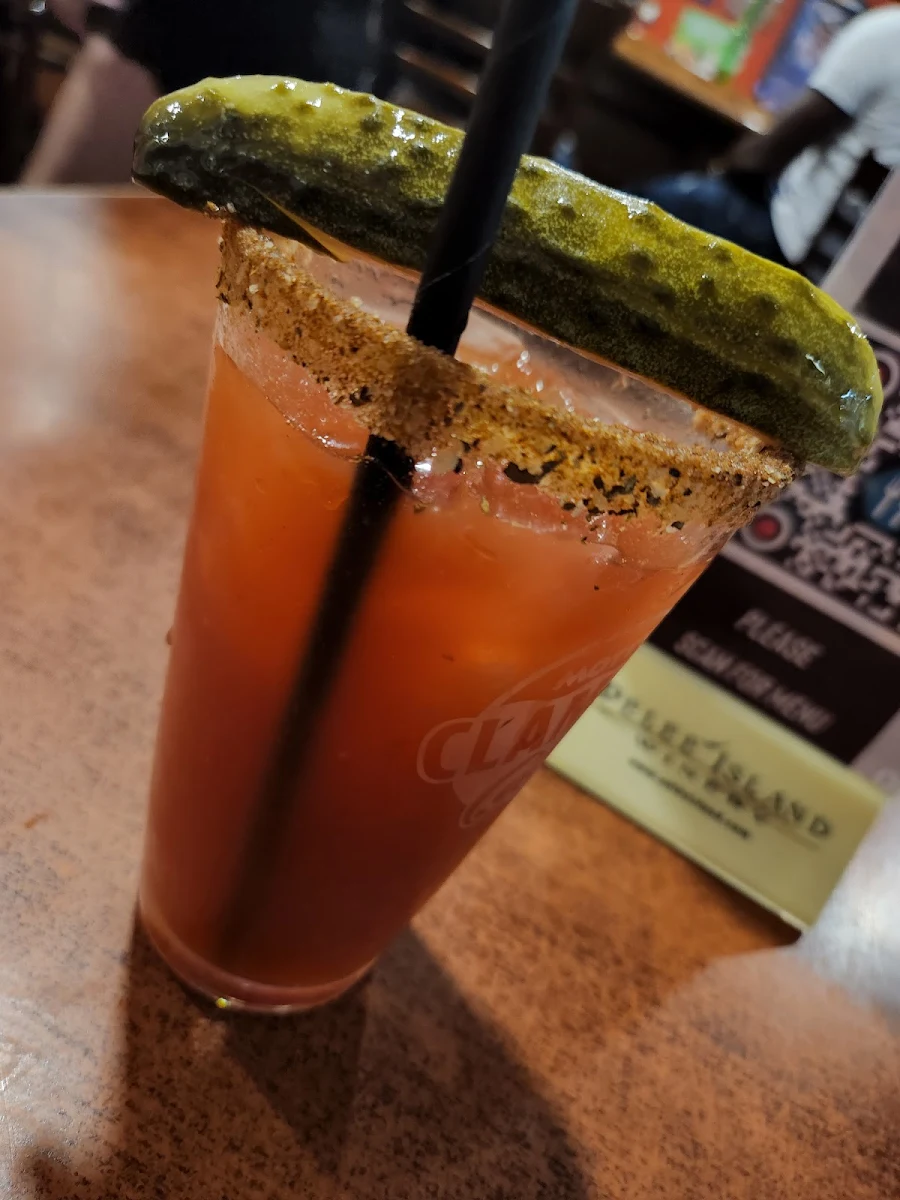 Highlights, Cutchie's Sports Tap & Eatery