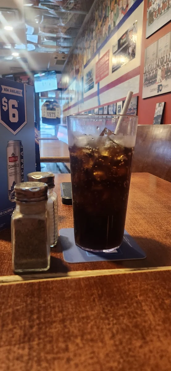 Highlights, Cutchie's Sports Tap & Eatery