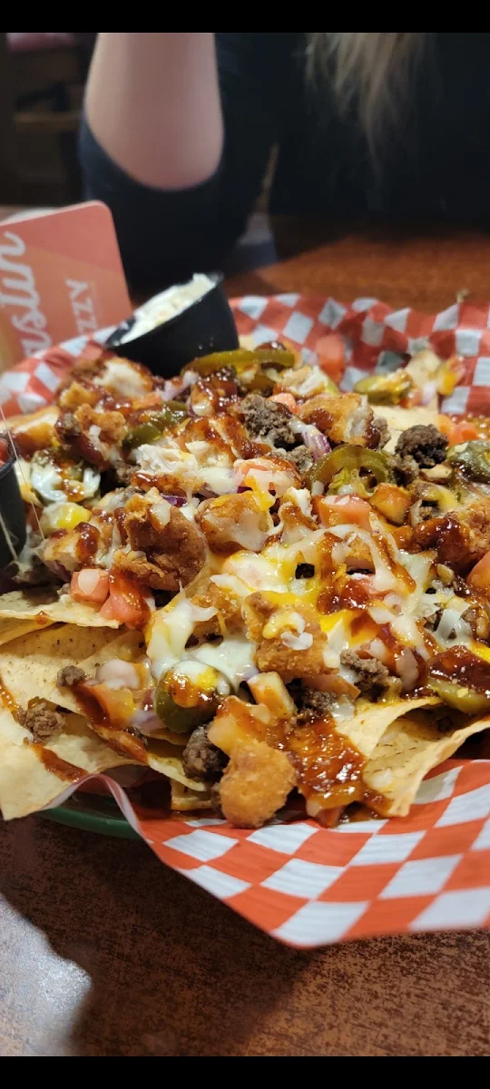 Highlights, Cutchie's Sports Tap & Eatery