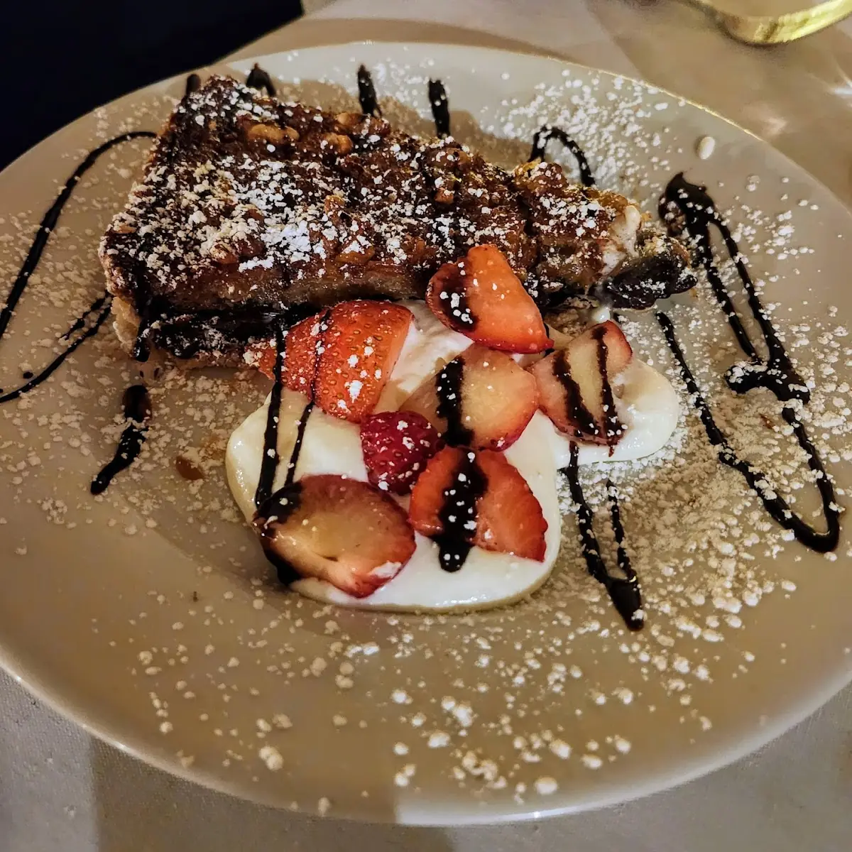 Chocolate Cake