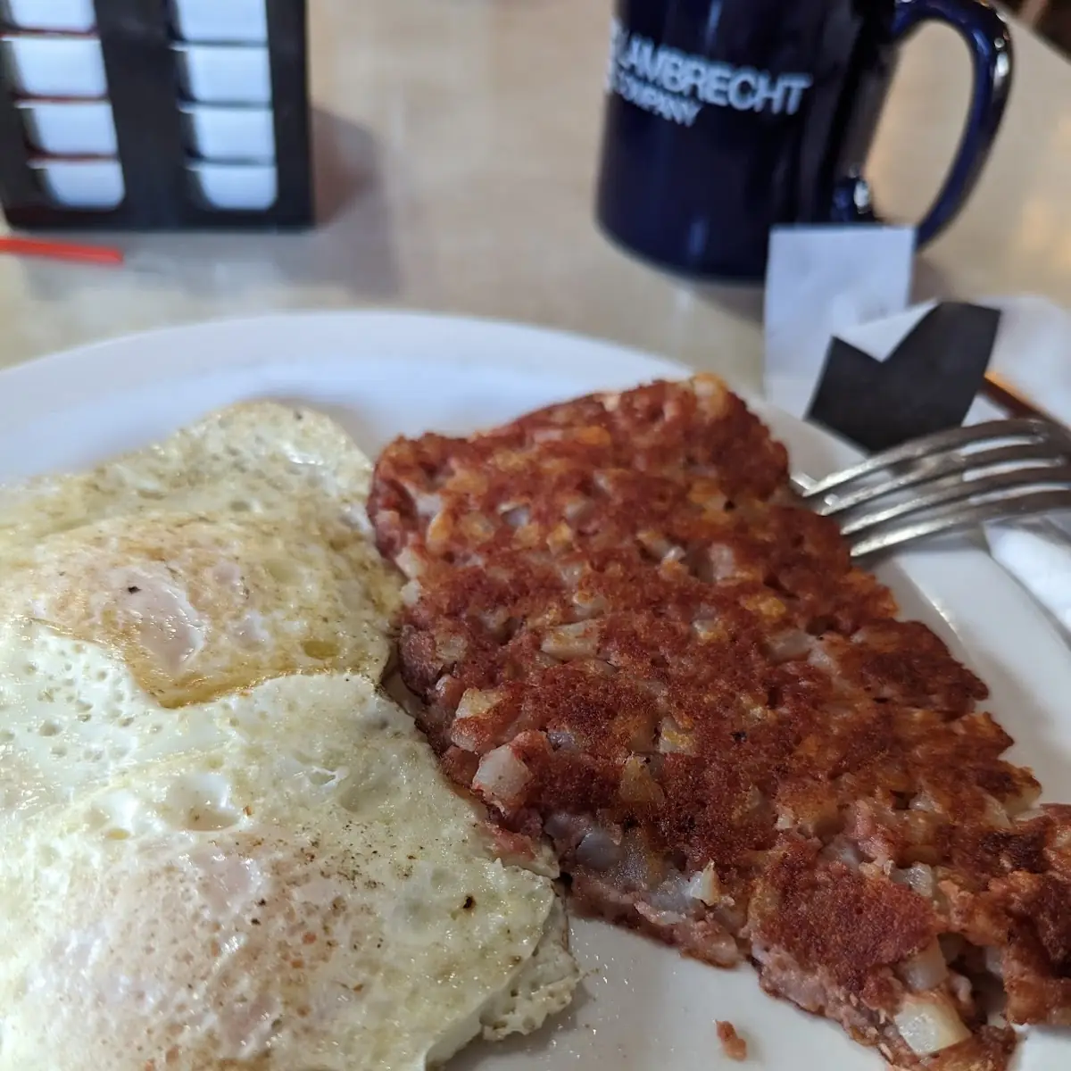 Corned Beef Hash