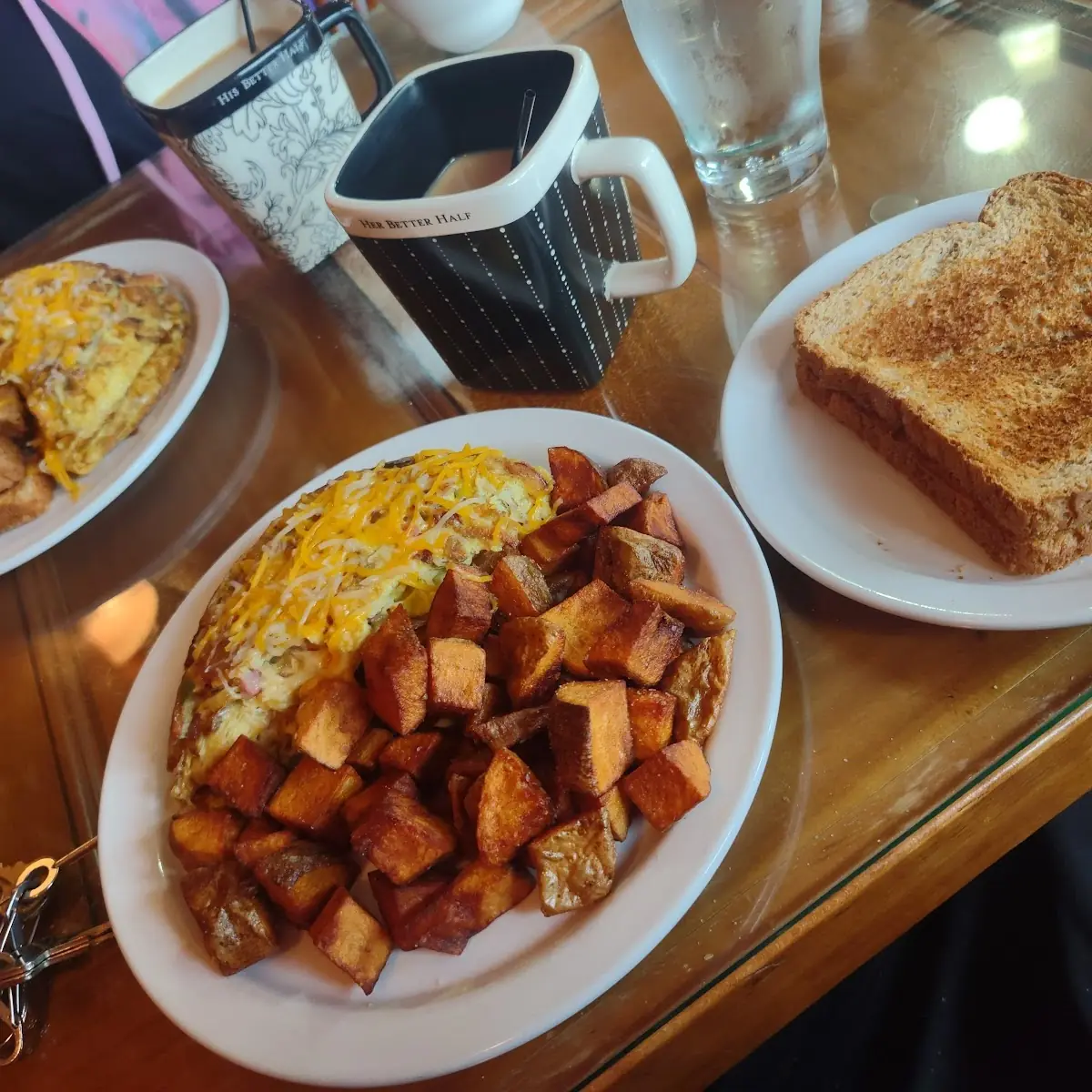 Home Fries