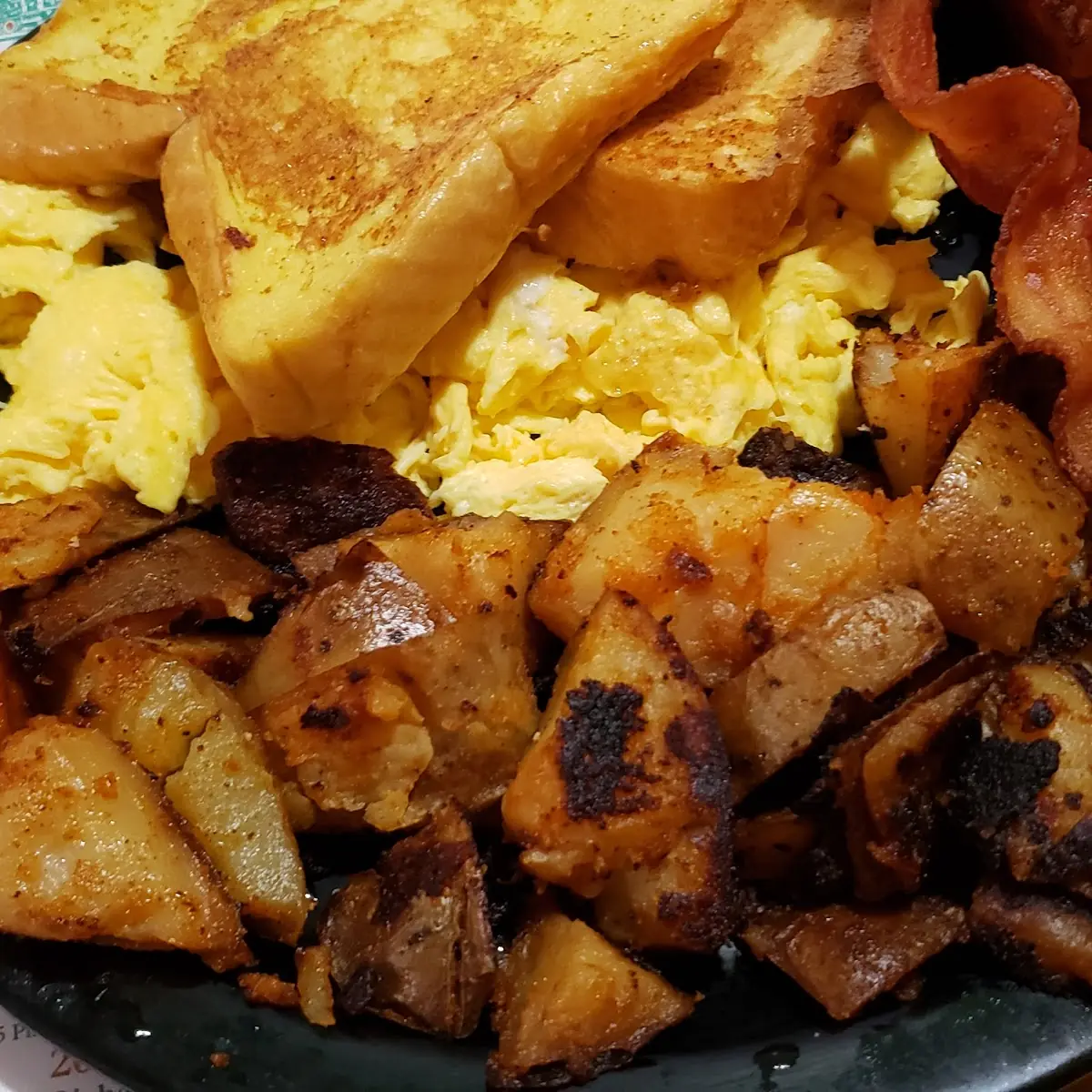 Home Fries