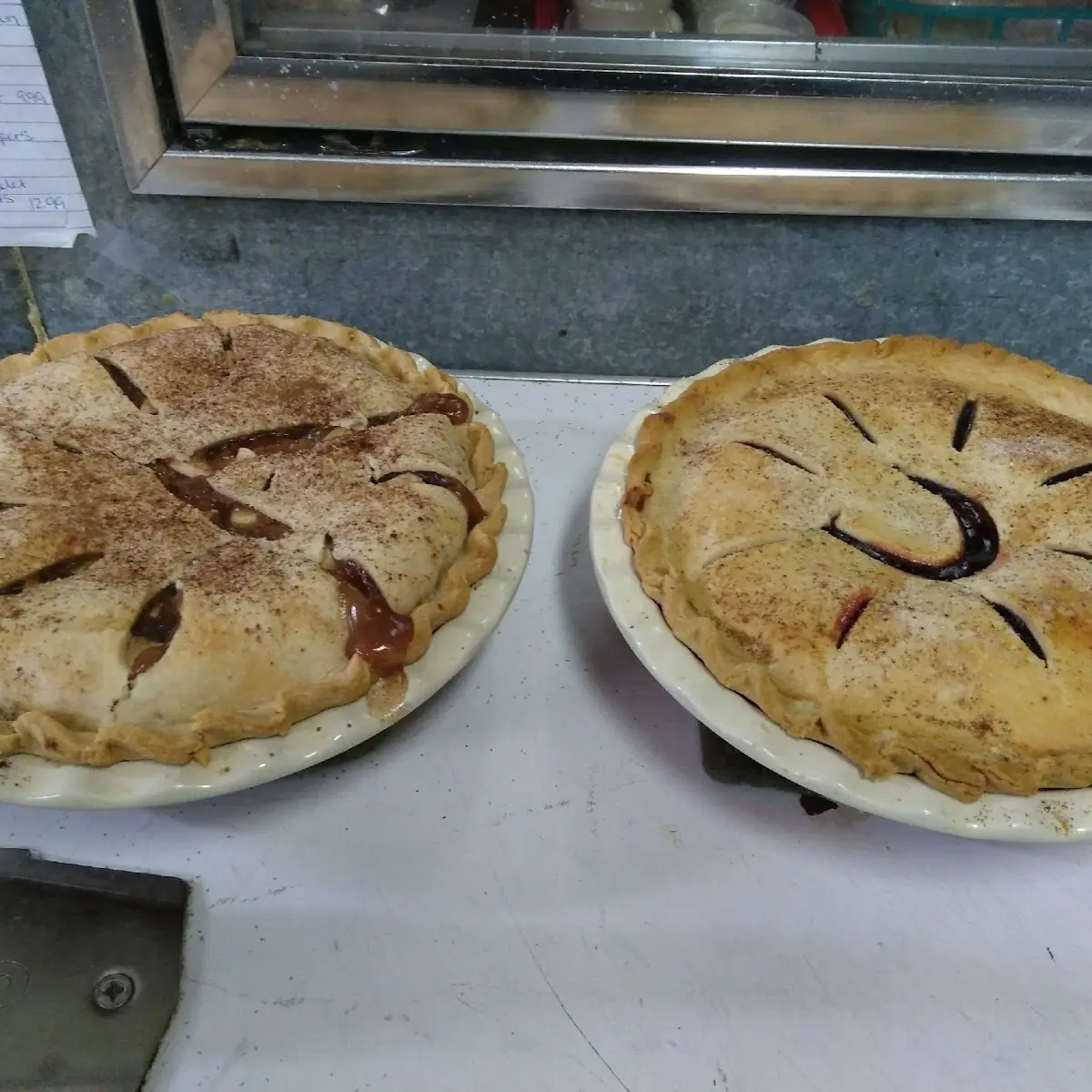 Apple Pie