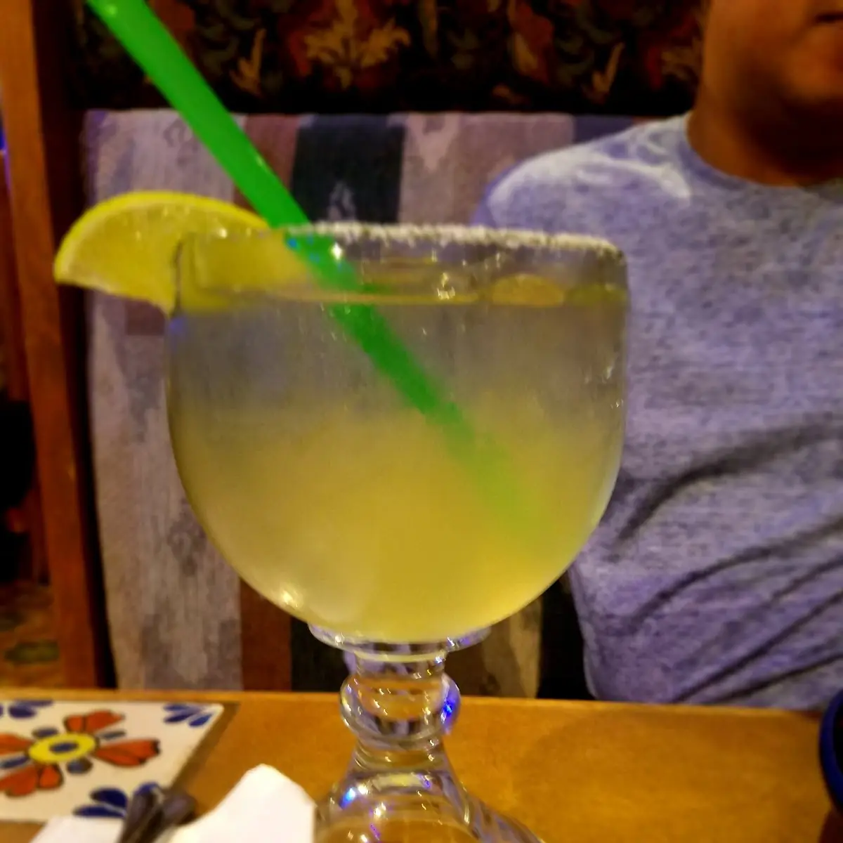 House Margarita