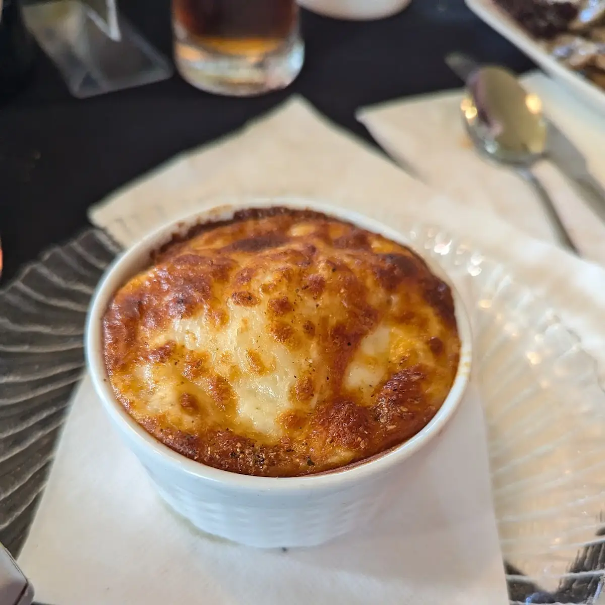 Onion Soup
