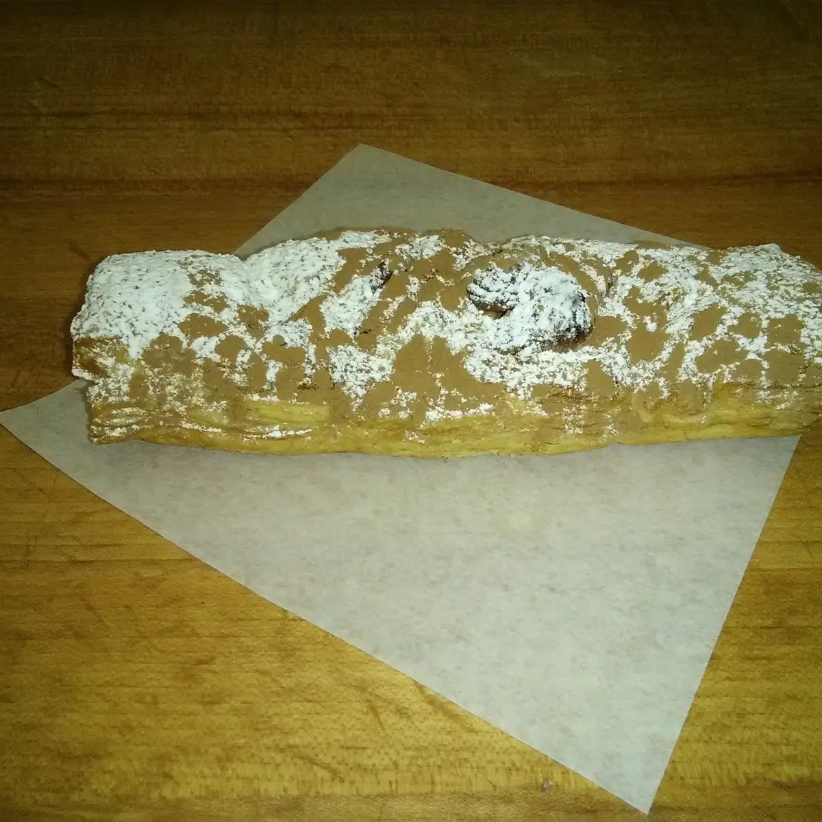 Strawberry Chocolate Cream Cheese
