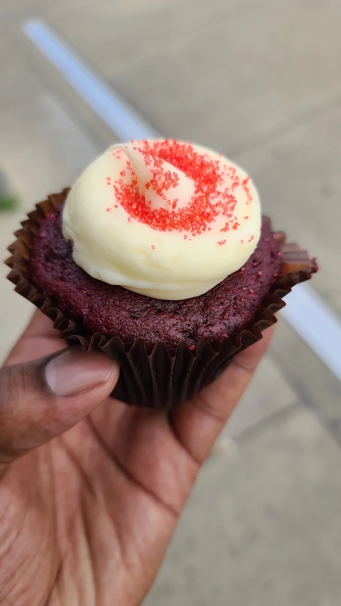 Red Velvet Cake