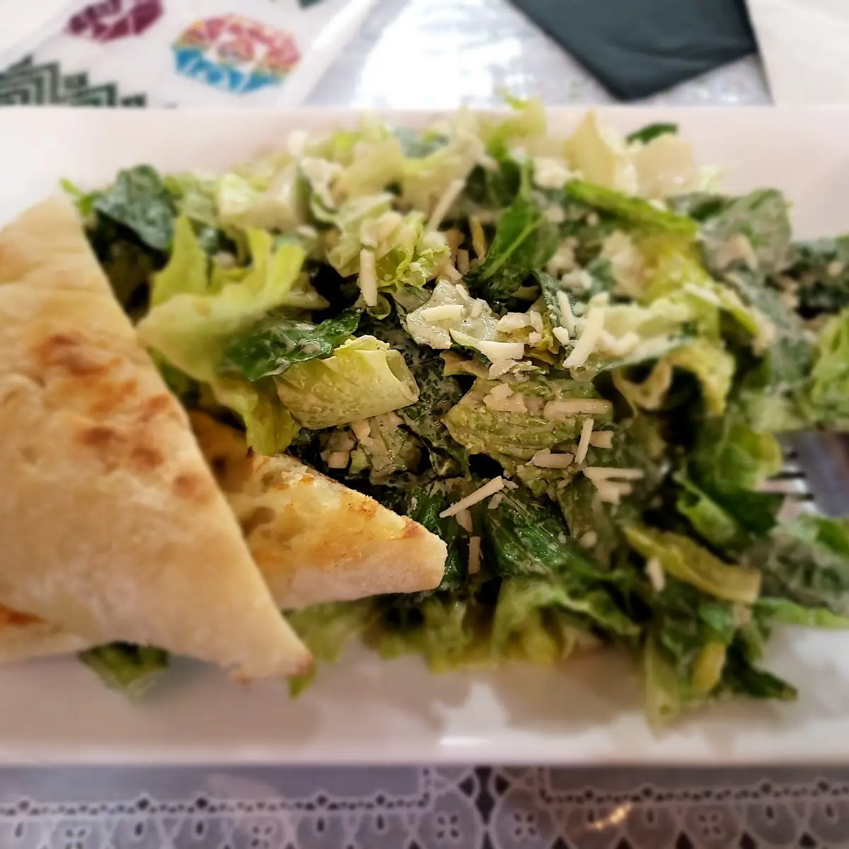 Caesar Salad