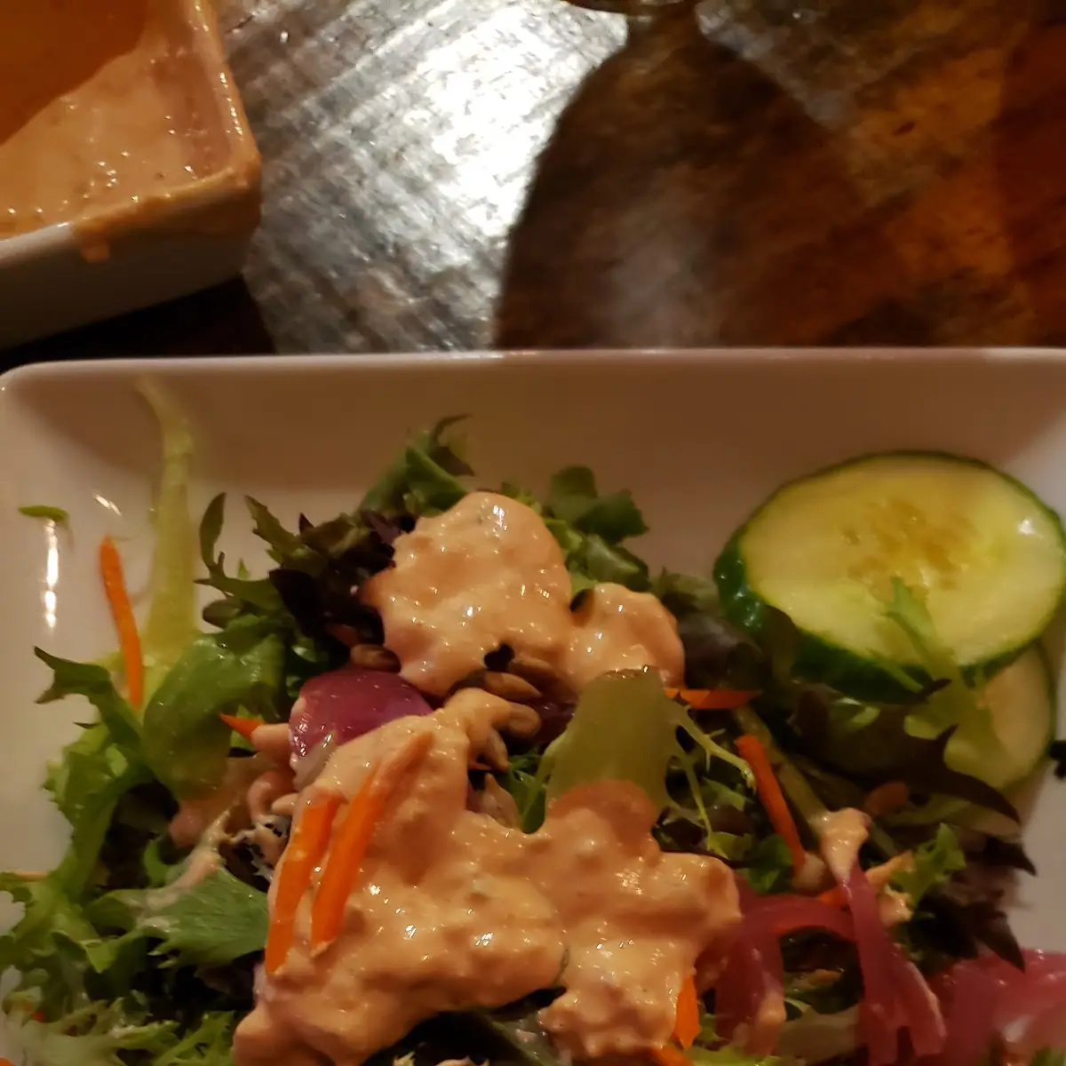 House Salad