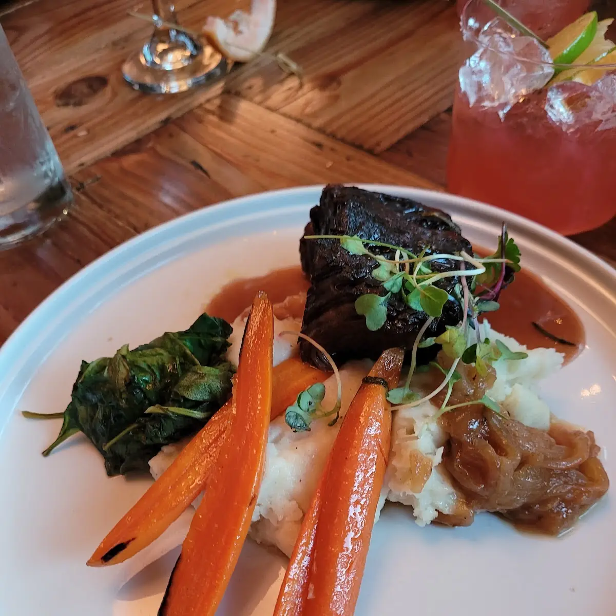 Short Ribs