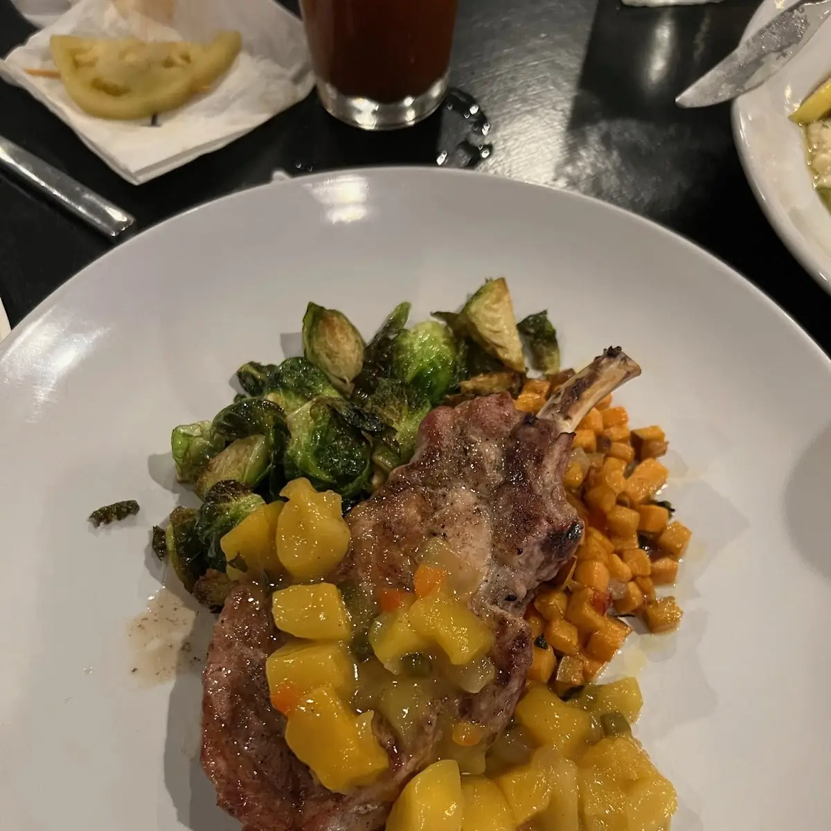 Pork Chop