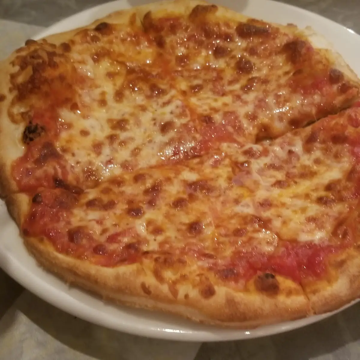 Cheese Pizza