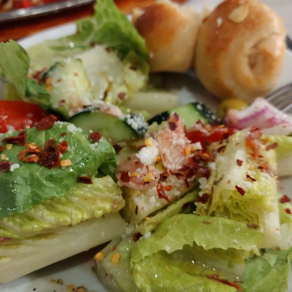 House Salad