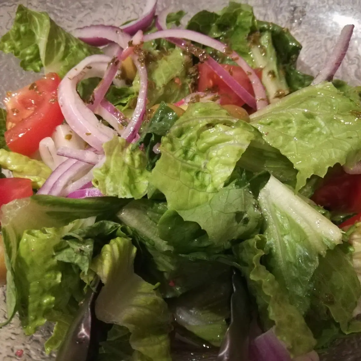 Side Salad