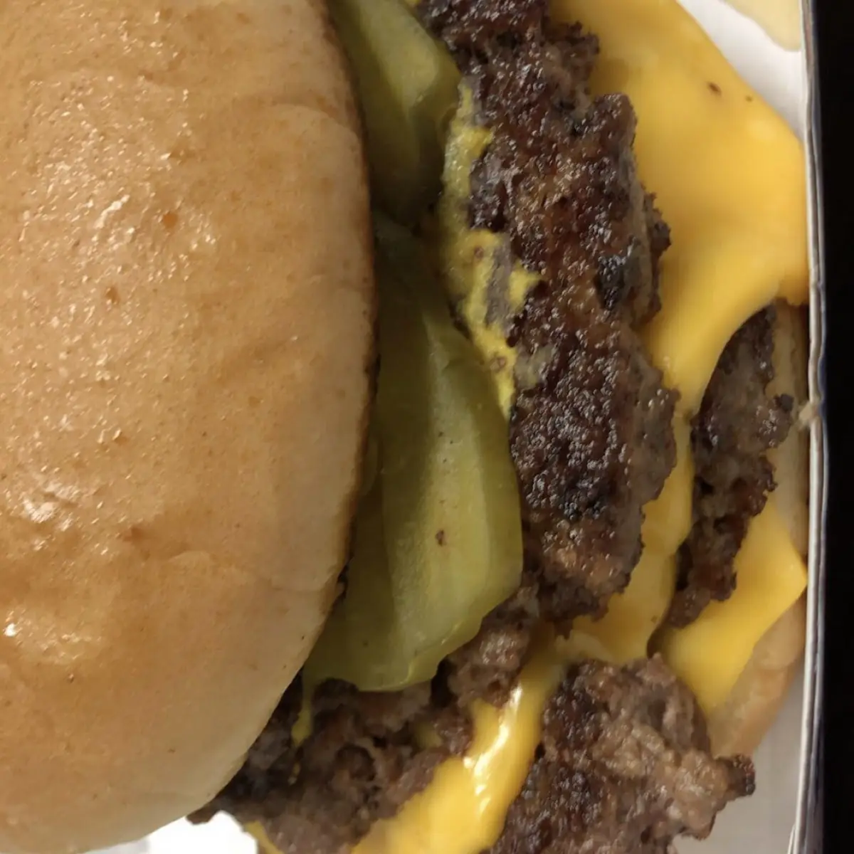 Super Chili Cheeseburger Supreme