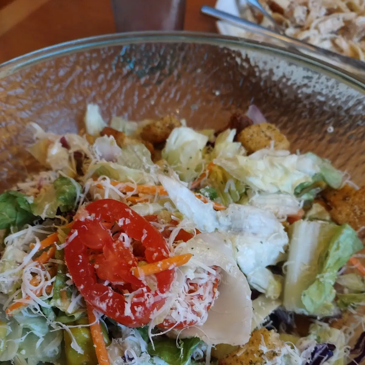 House Salad