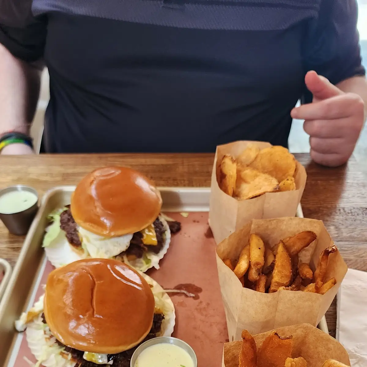 Chicken Sandwich