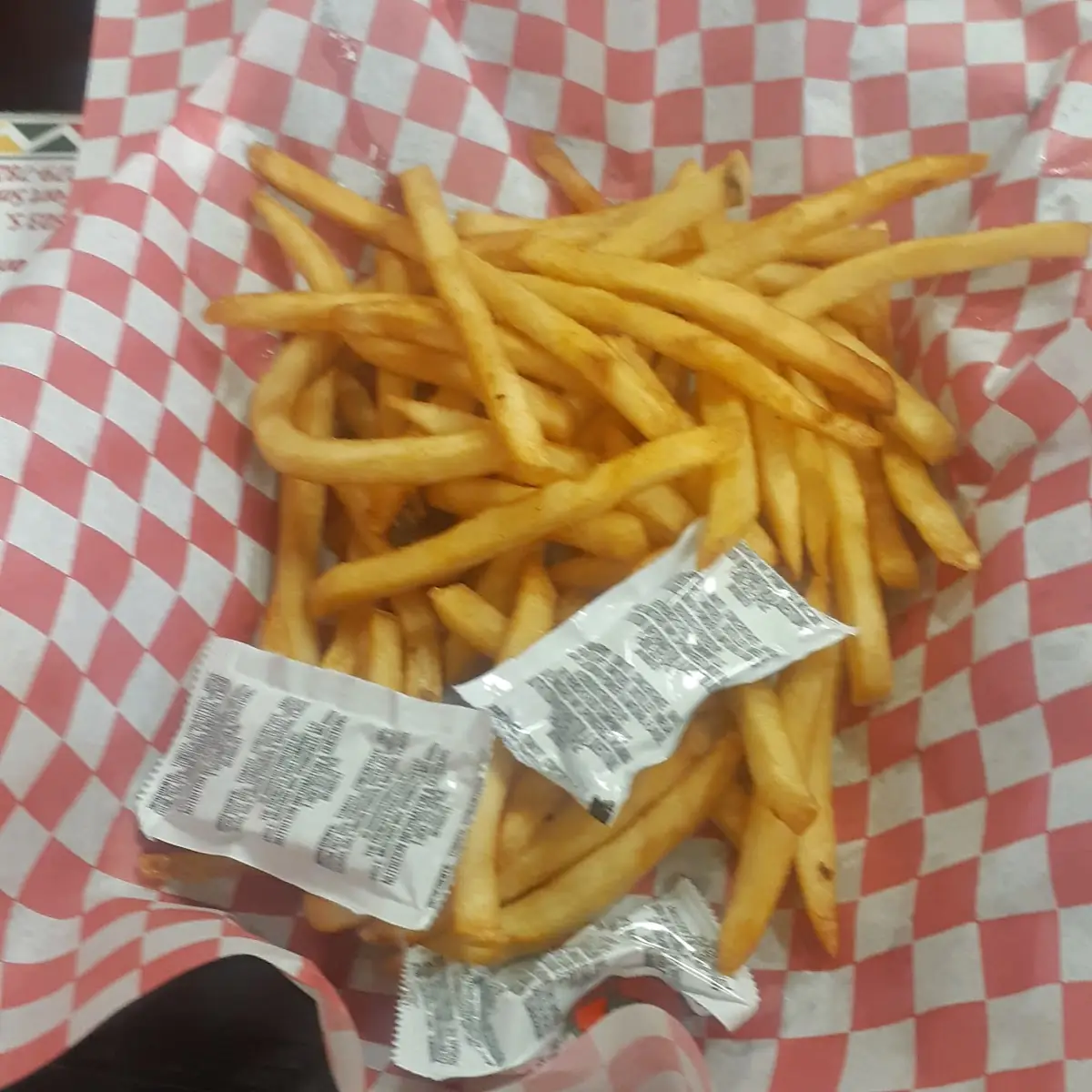 French Fries