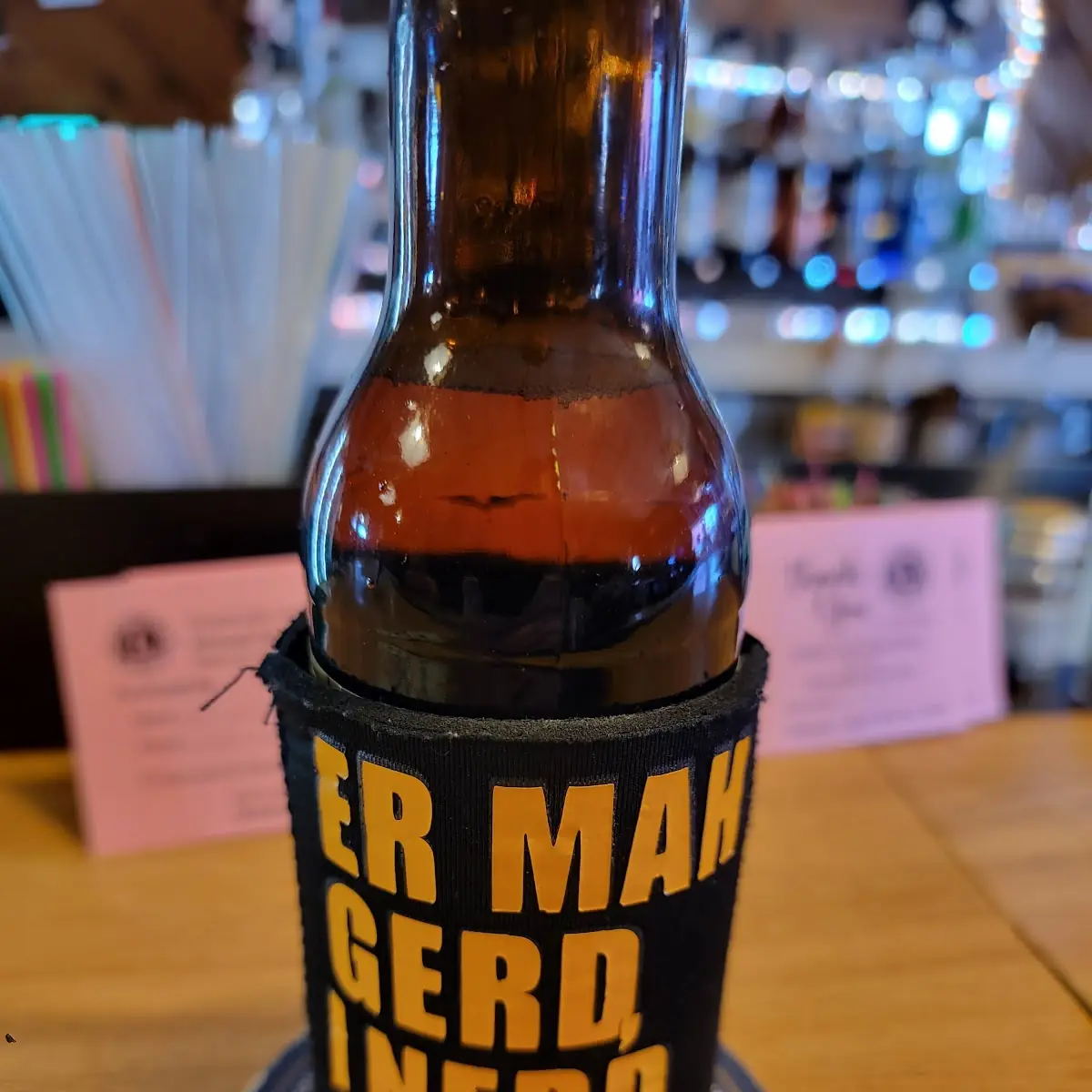 Miller Lite