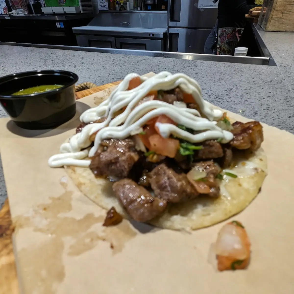 Tacos