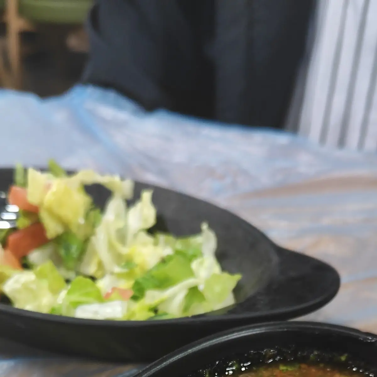 Hot Sauce