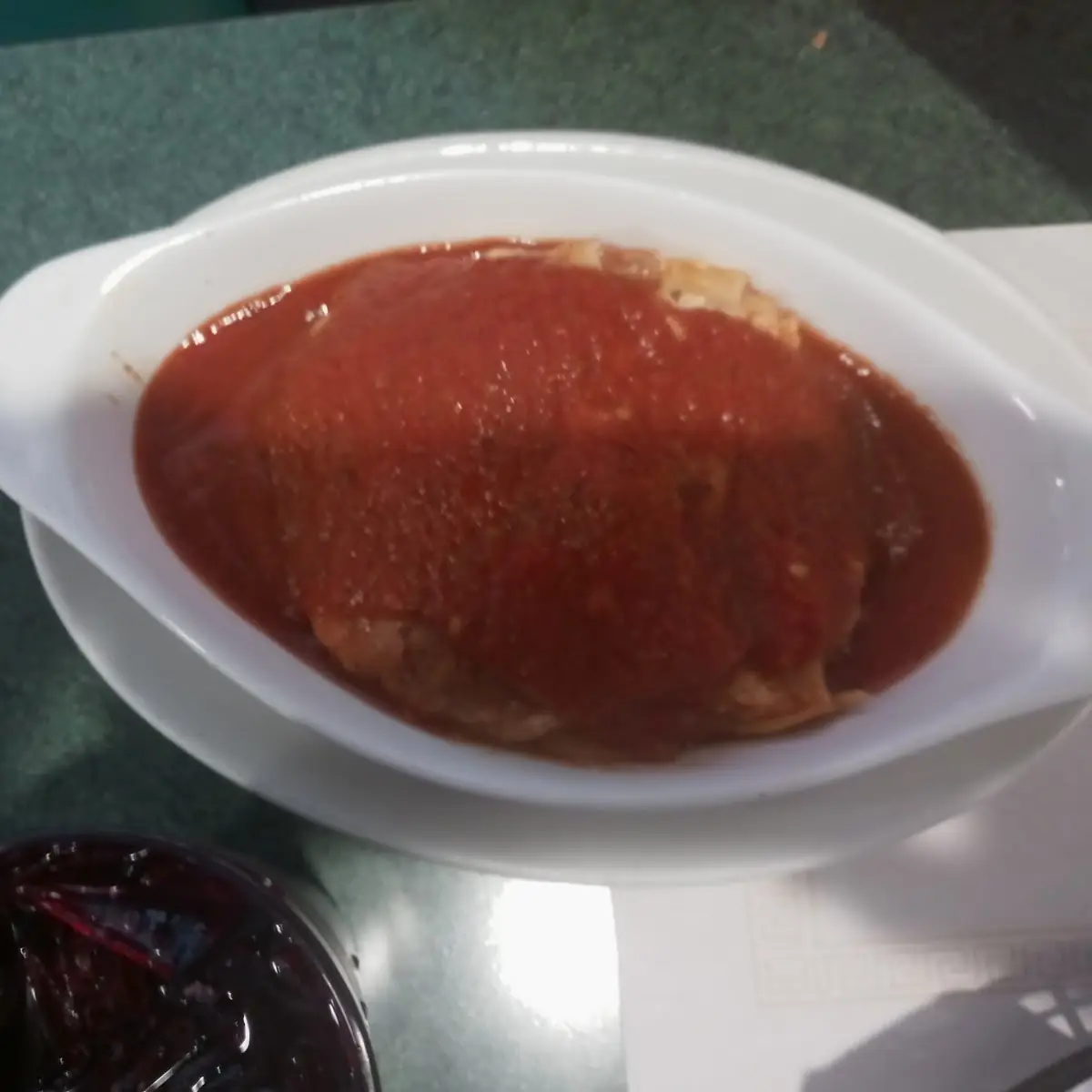 Lasagna