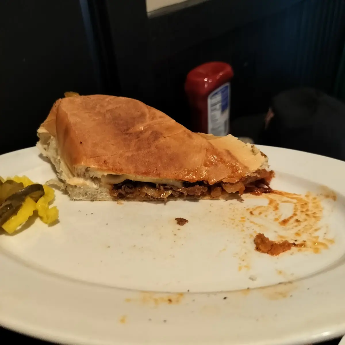 Pulled Pork
