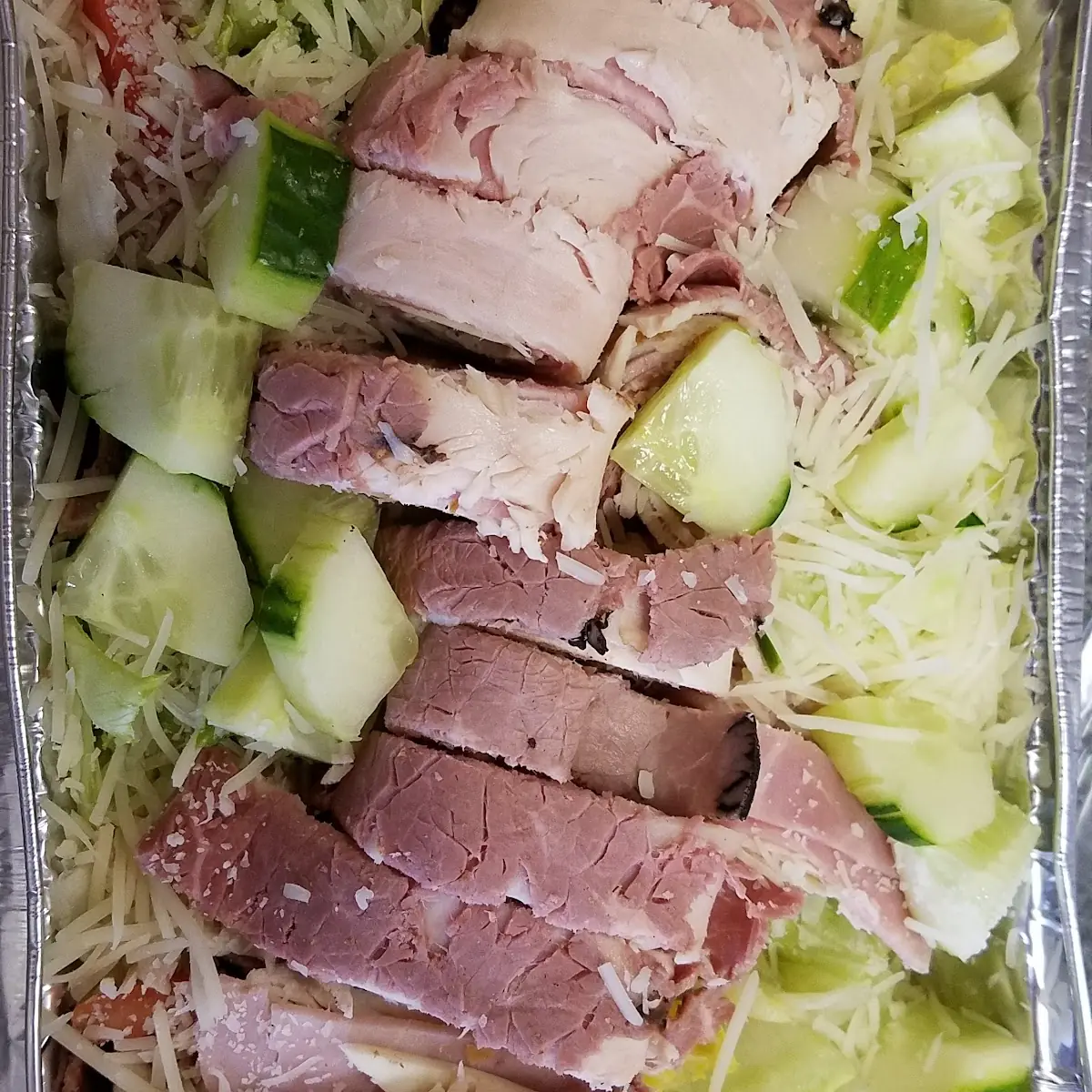 Corned Beef