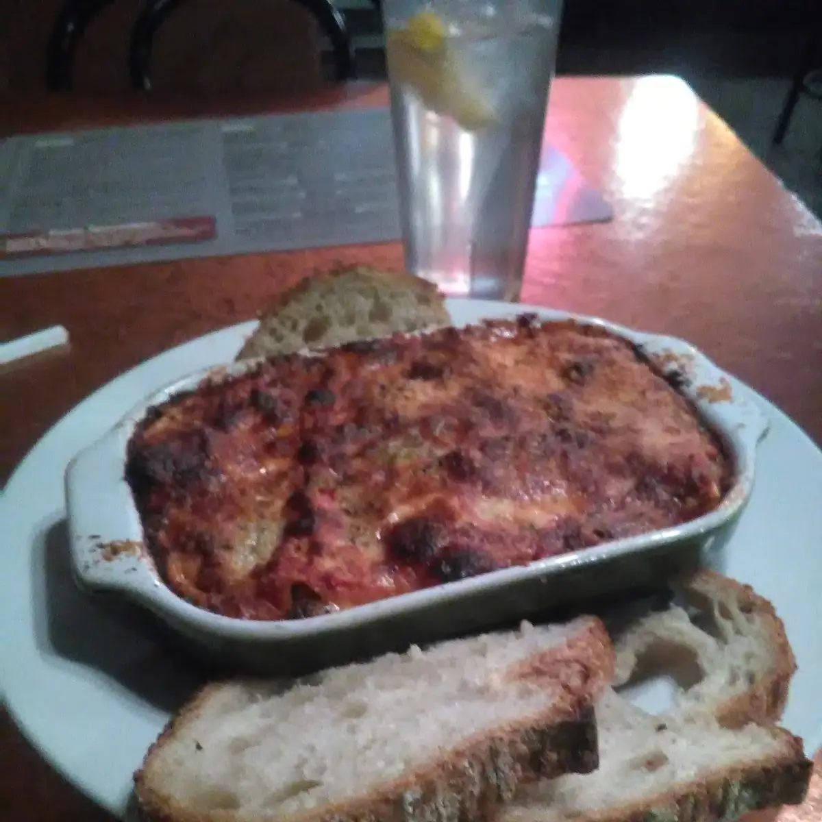 Lasagna