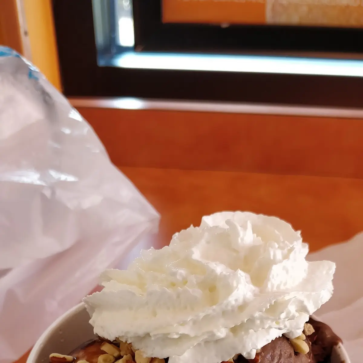Hot Fudge