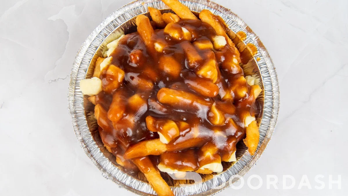 Poutine