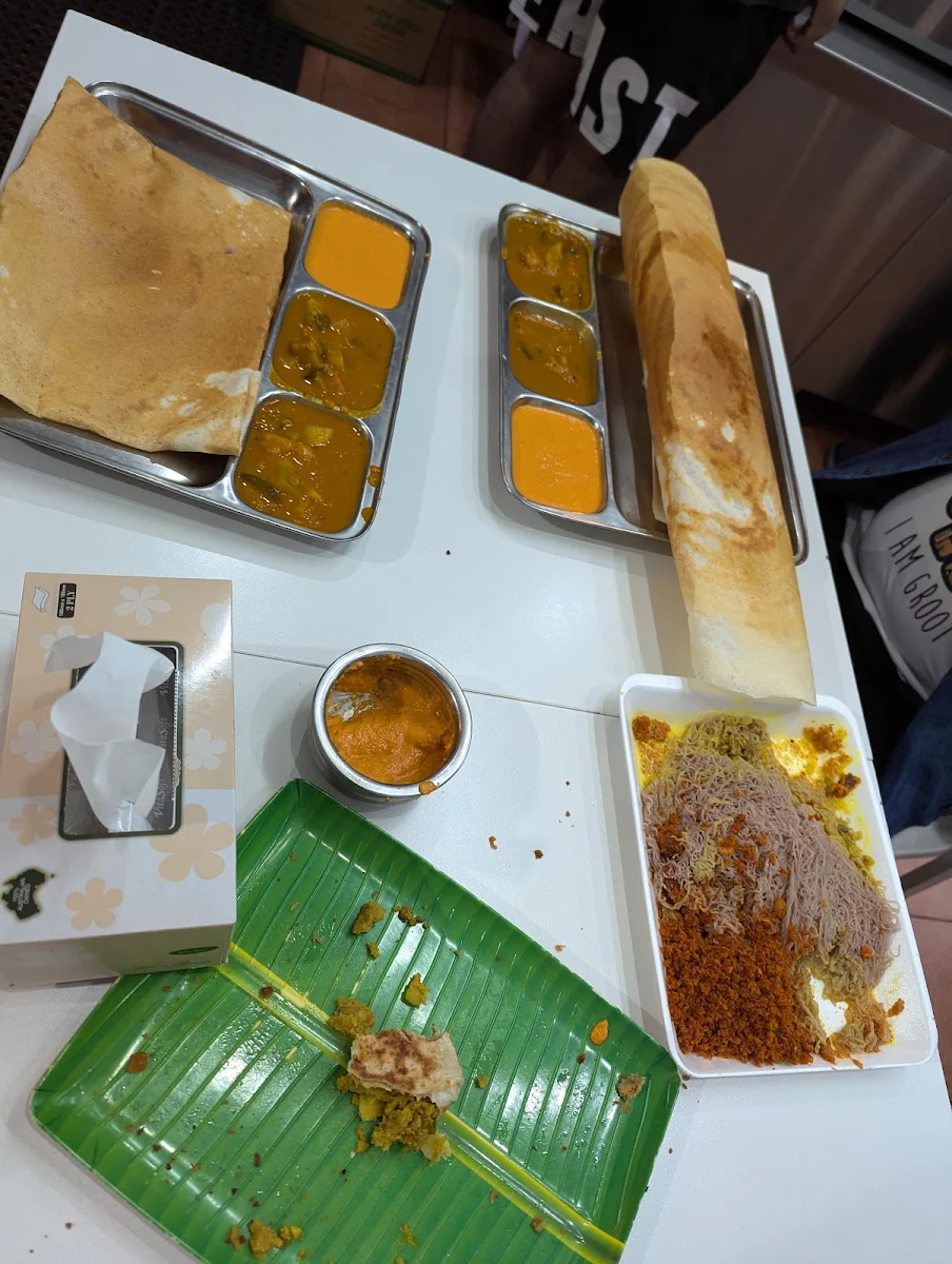 Highlights, Abie's Take Away