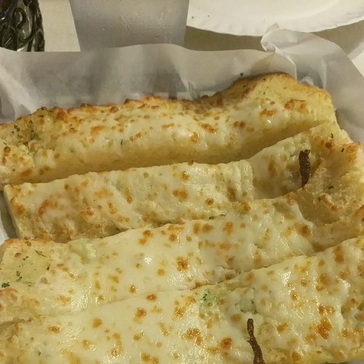 Cheese Sticks