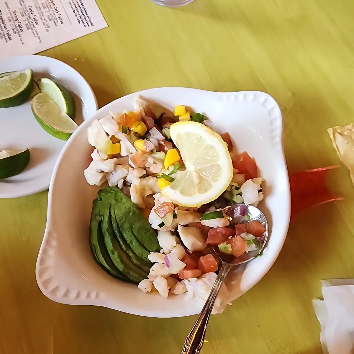 Ceviche