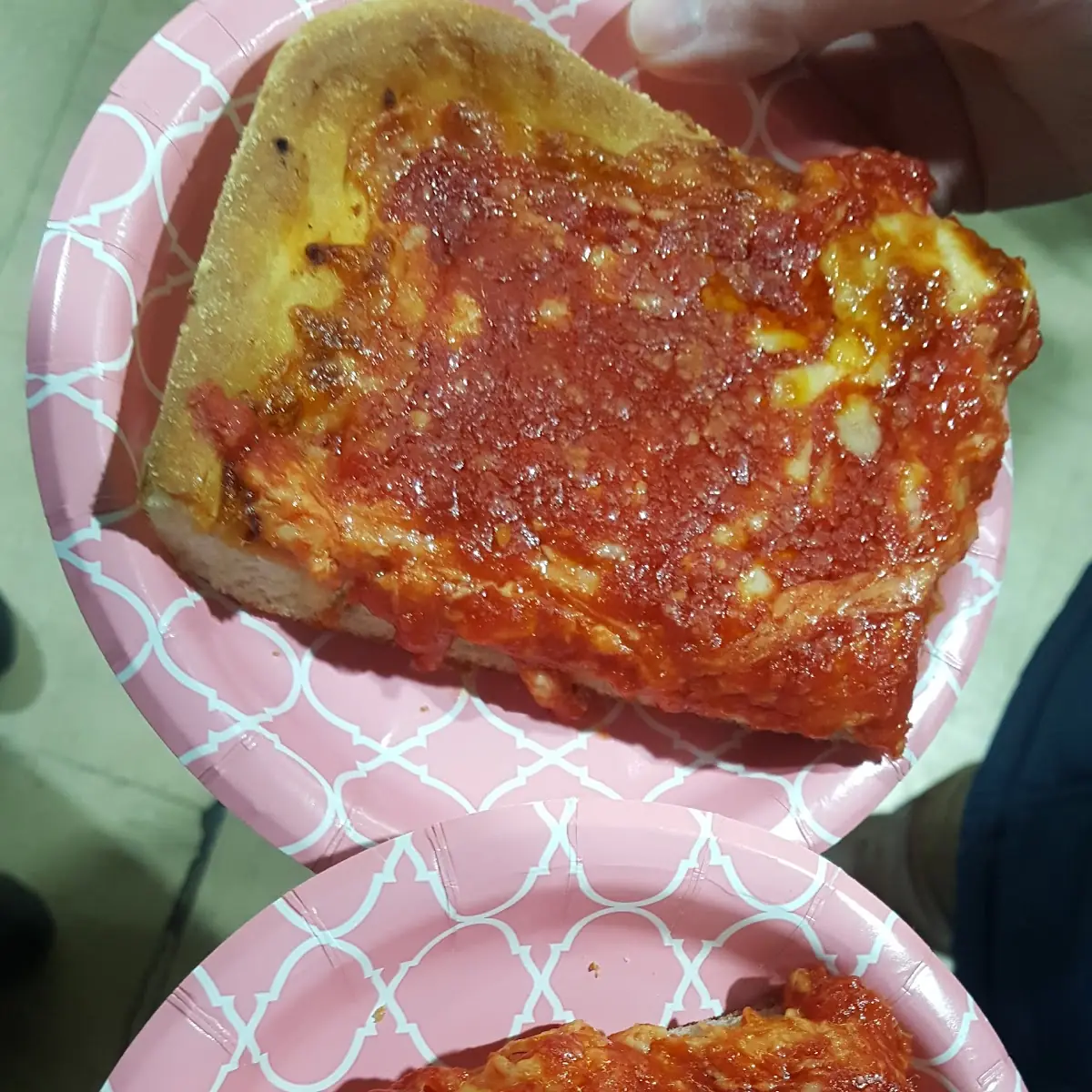 Pizza Slice