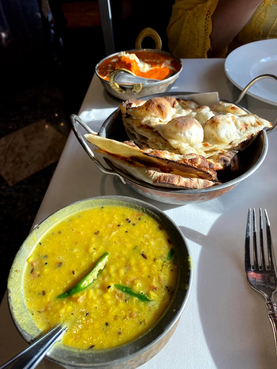 Daal Tarka