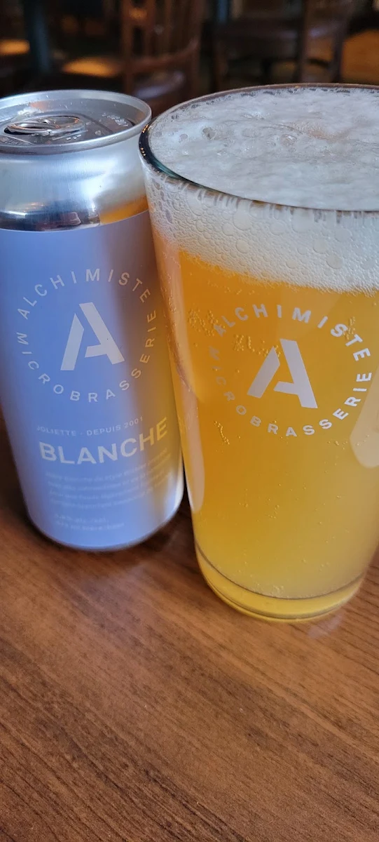 Bière Artisanale