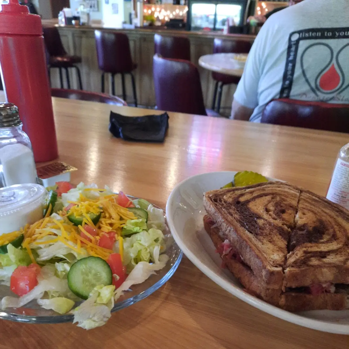 Side Salad